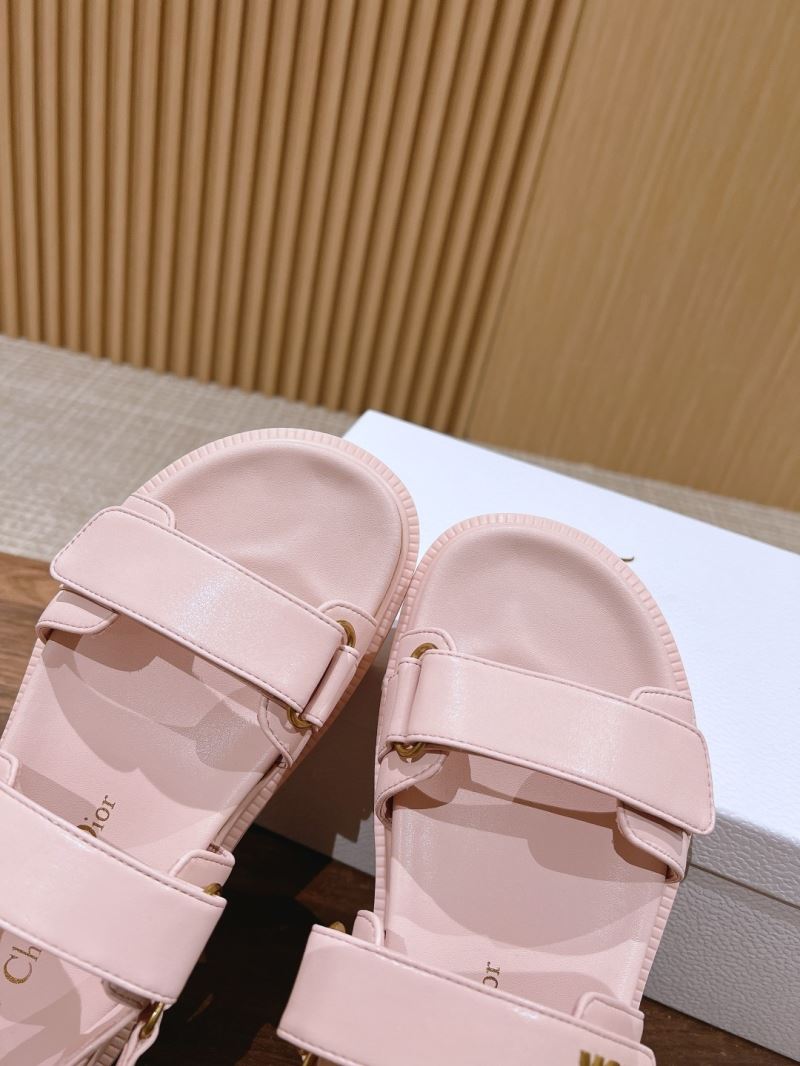 Christian Dior Sandals